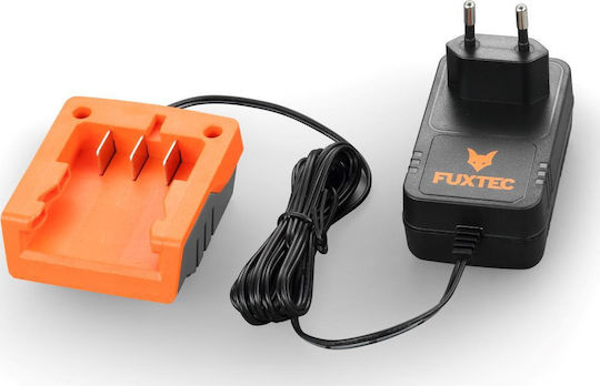 Fuxtec Brush Cutter Shoulder / Hand Battery