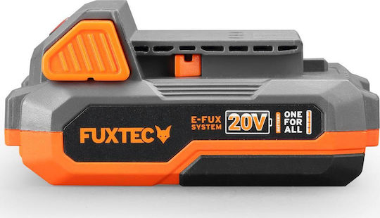 Fuxtec Brush Cutter Shoulder / Hand Battery