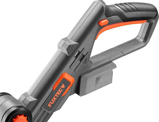 Fuxtec Brush Cutter Shoulder / Hand Battery