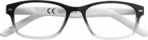 Zippo Reading Glasses +3.00 in Black color 31Z-B1-BLK300