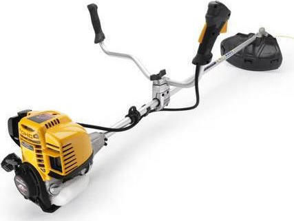 Stiga SBC 435 HD Viertakt-Benzinmotor Freischneider Schulter/Hand