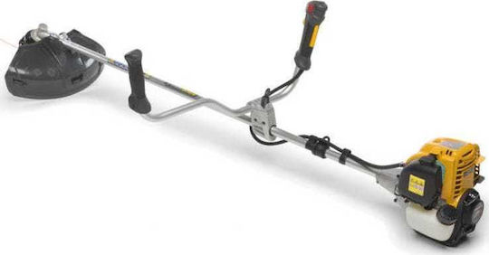 Stiga SBC 435 HD Viertakt-Benzinmotor Freischneider Schulter/Hand