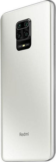 Xiaomi Redmi Note 9 Pro Dual SIM (6/64GB) Alb Gheață