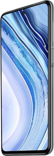 Xiaomi Redmi Note 9 Pro Dual SIM (6/64GB) Interstellar Gray