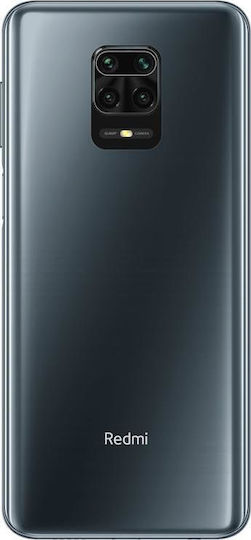 Xiaomi Redmi Note 9 Pro Dual SIM (6/64GB) Interstellar Gray