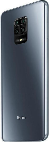 Xiaomi Redmi Note 9 Pro Dual SIM (6GB/128GB) Interstellar Gray
