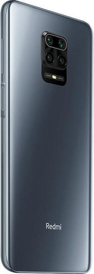 Xiaomi Redmi Note 9 Pro Dual SIM (6GB/128GB) Interstellar Gray