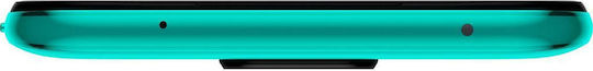 Xiaomi Redmi Note 9 Pro Dual SIM (6/64GB) Tropical Green