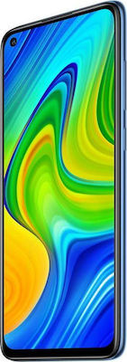 Xiaomi Redmi Note 9 Dual SIM (3GB/64GB) Midnight Gray