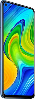 Xiaomi Redmi Note 9 Dual SIM (3GB/64GB) Midnight Gray