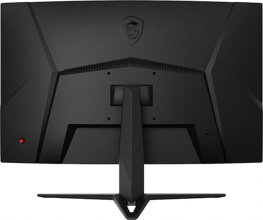 MSI Optix G27CQ4 VA Curved Gaming Monitor 27" QHD 2560x1440 165Hz