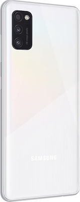 Samsung Galaxy A41 Dual SIM (4GB/64GB) Alb