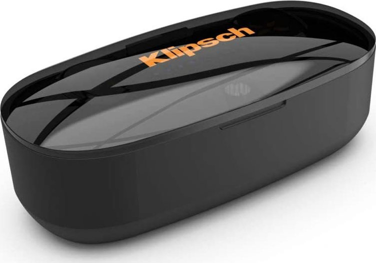 Charging Pad Klipsch S1 Earbuds Klipsch S1 True Wireless Earphones