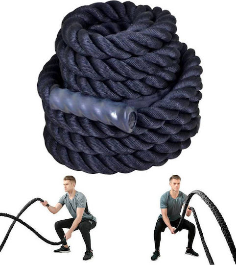Optimum Battle Rope 1500cm