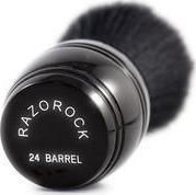 RazoRock Tuxedo 24 Barrel Πινέλο Ξυρίσματος με Συνθετική Τρίχα