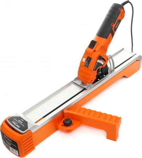 Kraft & Dele KD1668 Δισκοπρίονο 1200W
