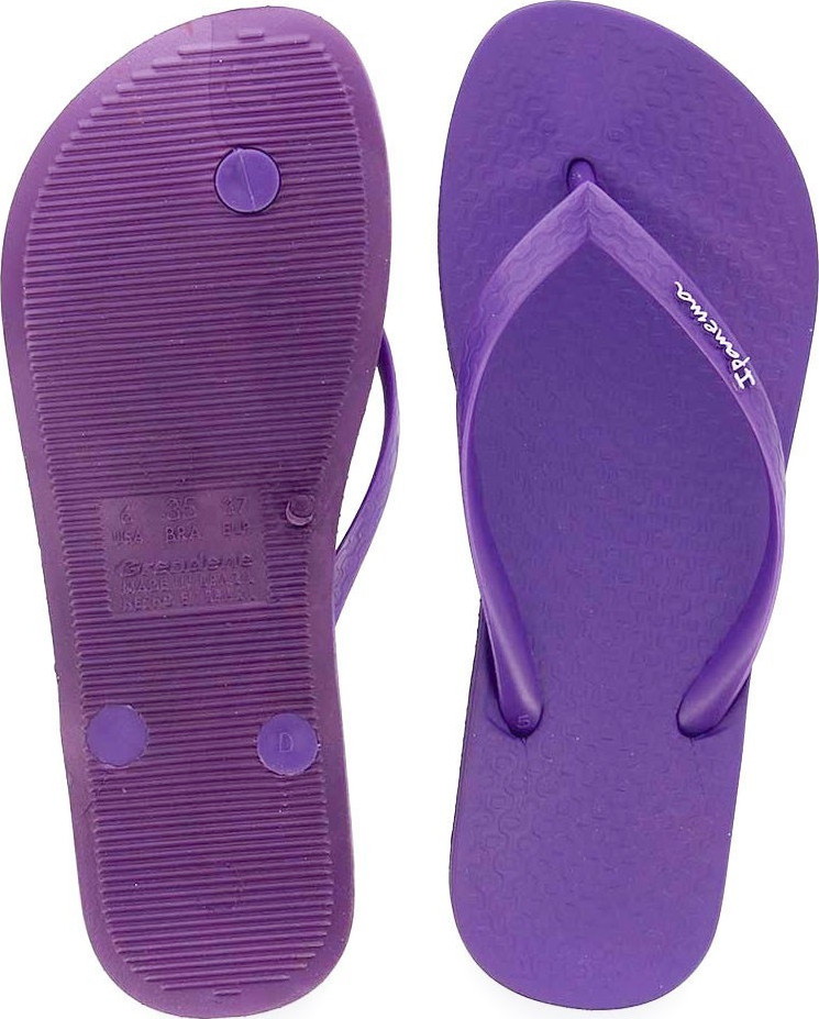 ipanema anatomic colors