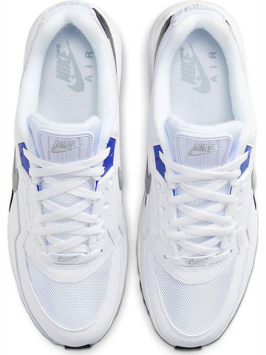 Air Max LTD 3 Herren Sneakers Weiß