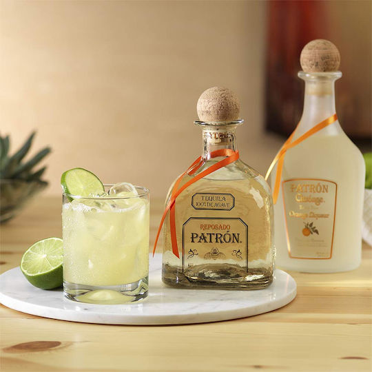 Reposado Tequila 12 Years 40% 700ml