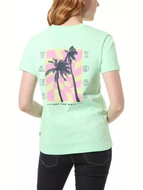 Photo Op Women's T-shirt Turquoise