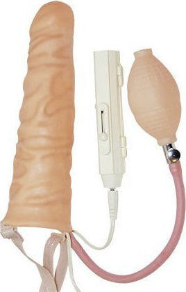 You2Toys Double Lover 39158000000