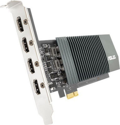 Asus GeForce GT 710 2GB