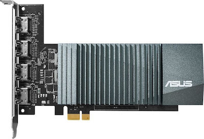 Asus GeForce GT 710 2GB