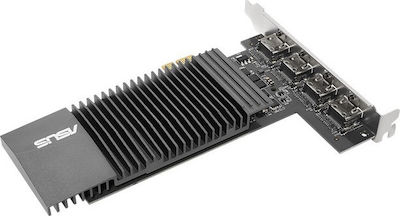 Asus GeForce GT 710 2GB