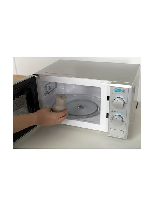 Nava Стоманен съд за Bain-Marie от силикон 7x6.2см