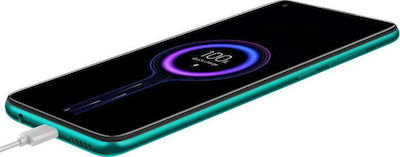 Xiaomi Redmi Note 9 Dual SIM (4GB/128GB) Forest Green