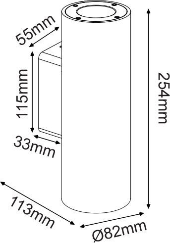Aca MK0012 Aca MK0012