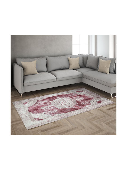 Tzikas Carpets 72037-031 Teppich Rechteckig Sommer Damask