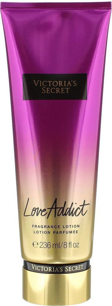 Love addict victoria secret что это