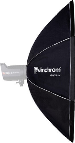 Elinchrom Rotalux Octabox Softbox 135cmcm.