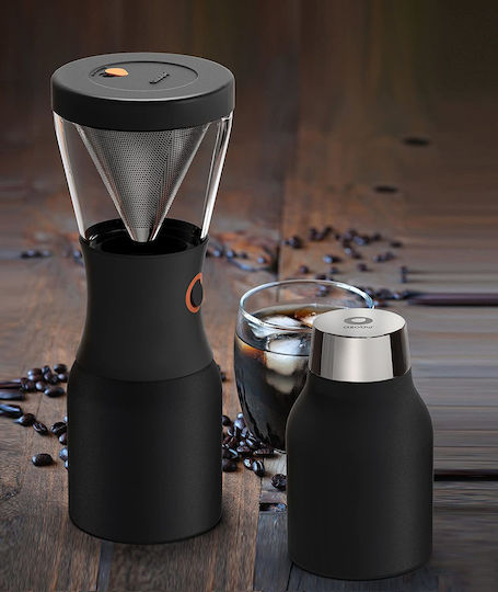 Asobu KB900 Immersion Brewer με Συνολική Παραγωγή 6 Φλιτζάνια