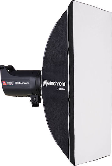 Elinchrom Rotalux Rectabox E26640 Softbox 60брx80брсм.