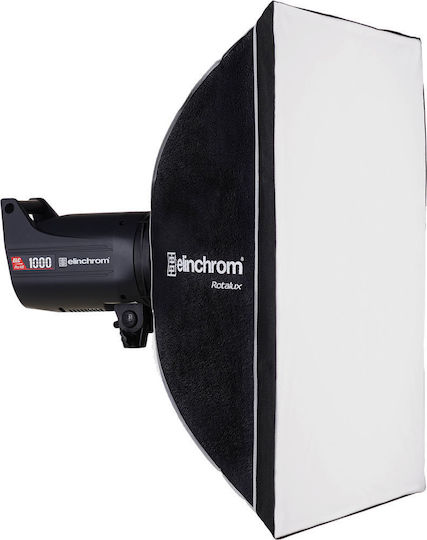 Elinchrom Rotalux Squarebox Softbox 70x70εκ.