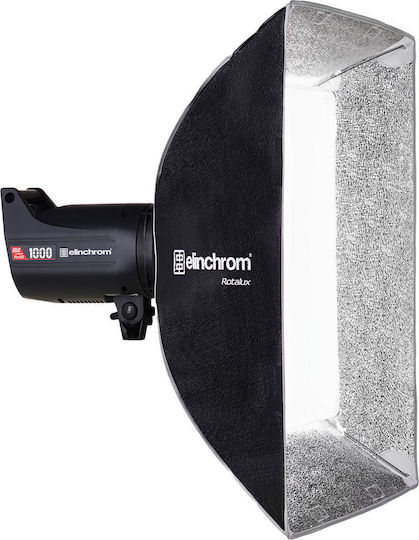 Elinchrom Rotalux Squarebox Softbox 70x70εκ.