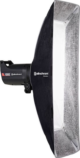 Elinchrom Rotalux Stripbox E26644 Softbox 35x90cm.