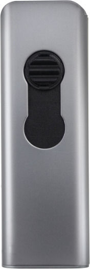 PNY Elite Steel 256GB USB 3.0 Stick Ασημί