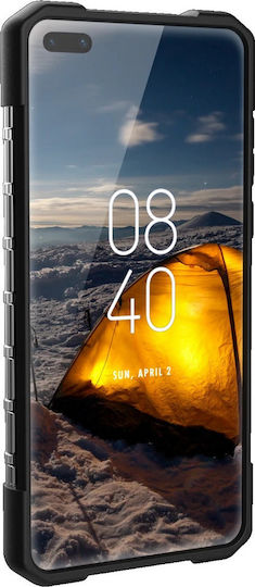 UAG Plasma Back Cover Πλαστικό Γκρι (Huawei P40)