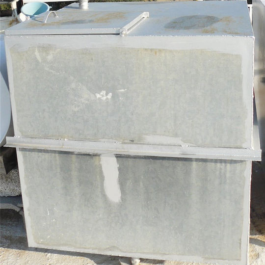 Durostick Aluminium & Galvanized Steel Primer Αστάρι Γκρι Κατάλληλο για Αλουμίνιο / Μη Σιδηρά Μέταλλα 2.5lt