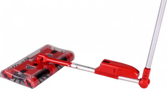 Swivel Sweeper G6 Wiederaufladbar 2-in-1 Staubsauger Stick & Handgerät 7.2V Rot