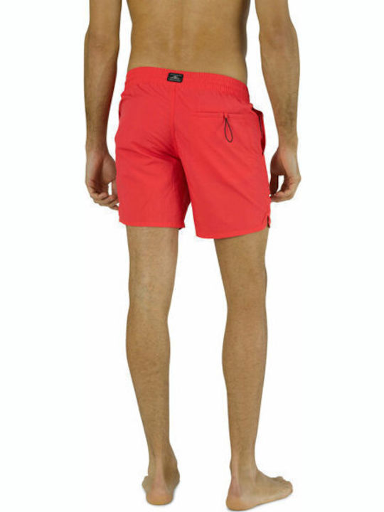 O'Neill Vert Men's Swimwear Shorts Coral