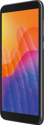 Huawei Y5p Dual SIM (2GB/32GB) Midnight Black