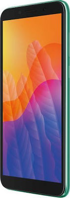 Huawei Y5p Dual SIM (2GB/32GB) Mintgrün