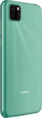 Huawei Y5p Dual SIM (2GB/32GB) Mintgrün