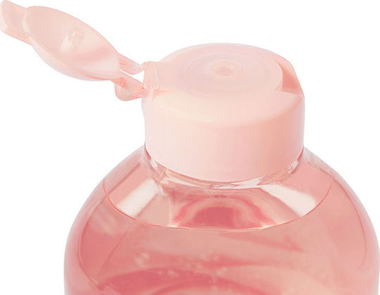 Garnier SkinActive Rose Micellar Water Αφαίρεσης Μακιγιάζ Προσώπου & Ματιών 400ml