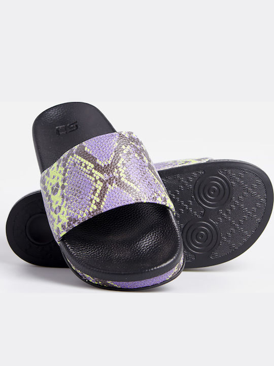 Slides