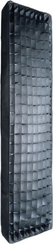 Elinchrom Rotagrid Softbox mit Grid 50x130cm.